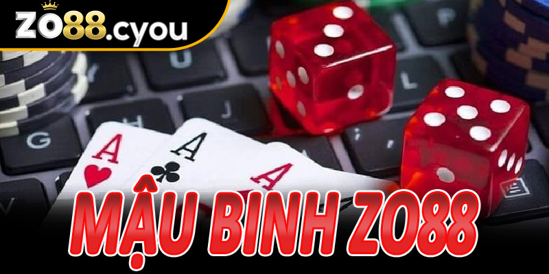 Mậu Binh Zo88