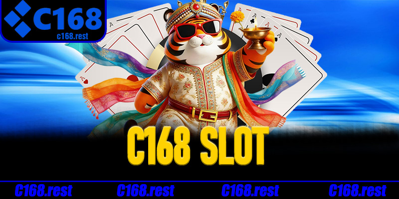C168 Slot